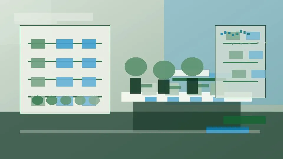 收银系统部署前准备清单:商品、网络与预算梳理